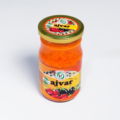Ajvar