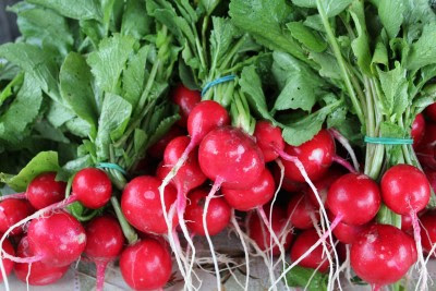 Eko Rotkvica pušlek 200 g